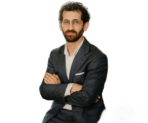 Shad Raouf